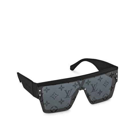 louis vuitton sunglasses men waimea|LV Waimea L Sunglasses S00 .